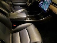 Brugt Tesla Model 3 360 kW (490 HK) 2020 Sedan