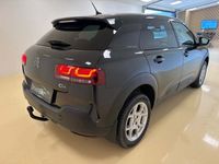 brugt Citroën C4 Cactus 1,2 PureTech 110 SkyLine EAT6