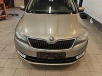 Brugt Skoda Rapid 86 HK (63 kW) 2013 Hatchback