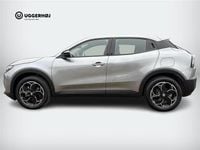 Brugt Alfa Romeo Junior 114 kW (156 HK) 2025 Koksmetal SUV