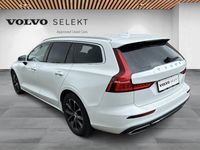 brugt Volvo V60 2,0 D4 190 Inscription aut.