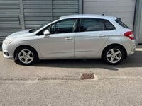 Brugt Citroën C4 92 HK (67 kW) 2011 Hatchback