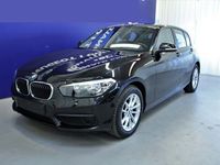 brugt BMW 118 i 1,5 Connected aut.