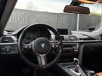 Brugt BMW 420 Gran Coupé Advantage 190 HK (139 kW) 2019 Grå Coupe