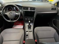 brugt VW e-Golf VII