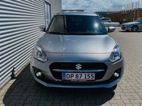 brugt Suzuki Swift mHybrid Exclusive