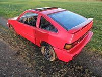 Brugt Honda Civic 1986