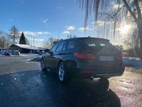 brugt BMW 316 i 1,6 Touring
