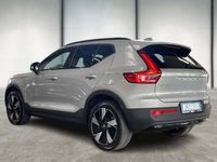 brugt Volvo XC40 ReCharge Extended Range Core
