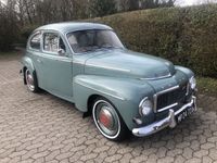 brugt Volvo PV544 Volvo PV 544