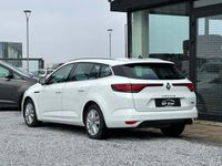 brugt Renault Mégane IV 1,6 E-Tech Zen Sport Tourer