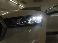 Brugt Skoda Enyaq iV 150 kW (204 HK) 2023 Hvid SUV