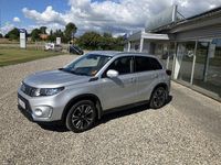 Brugt Suzuki Vitara Adventure 112 HK (82 kW) 2019 SUV