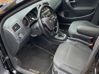 brugt VW Polo 1,0 TSI BlueMotion 95 DSG7