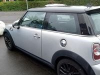 Brugt Mini Cooper SD 143 HK (105 kW) 2011 Hatchback
