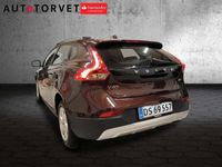 brugt Volvo V40 CC 2,0 D2 120 Kinetic