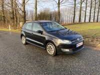 brugt VW Polo 1,0 TSI BlueMotion 95 DSG7