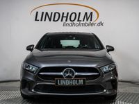 brugt Mercedes A200 Progressive Line aut.