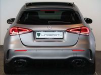 brugt Mercedes A35 AMG 2,0 AMG aut. 4Matic Van 5d