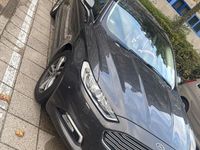 Brugt Ford Mondeo Titanium 160 HK (117 kW) 2018 Grå Hatchback