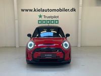 Brugt Mini Cooper SE Classic 135 kW (184 HK) 2023 Hatchback