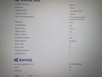 Brugt Volvo V40 113 HK (83 kW) 2012 Stationcar