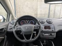 Brugt Seat Ibiza 95 HK (69 kW) 2016 Hatchback