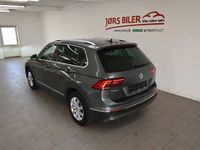 brugt VW Tiguan 1,5 TSi 150 Highline Team DSG