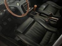 Brugt Alfa Romeo 164 210 HK (154 kW) 1993 Sort Sedan