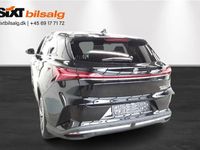 brugt MG Marvel R EL Luxury 180HK 5d Aut.