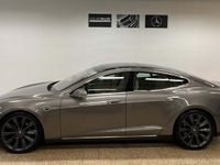 brugt Tesla Model S 85D