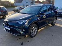 brugt Toyota RAV4 Hybrid Variant