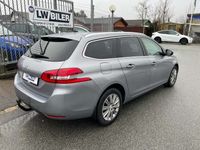 brugt Peugeot 308 1,5 BlueHDi 130 Infinity SW