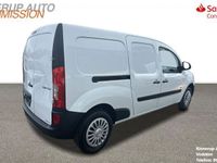 brugt Mercedes Citan 109 1,5 CDI A3 90HK Van