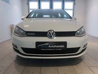 brugt VW Golf VII 1,6 TDi 110 Edition 40 BM