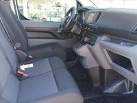 brugt Toyota Proace Electric Long EL Comfort Masterpakke m/Dobbelt bagdør 136HK Van Aut. egenskaber