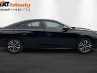 brugt Peugeot 508 1,5 BlueHDi 130 Allure Pack EAT8 5d