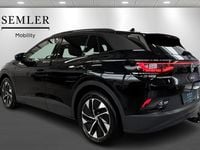 Brugt VW ID.4 Style 210 kW (286 HK) 2025 SUV