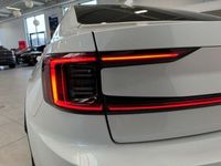 brugt Polestar 2 Long Range