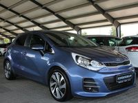 Brugt Kia Rio 86 HK (63 kW) 2016 Hatchback