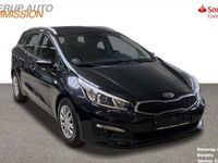 brugt Kia Ceed Sportswagon 1,4 CVVT Style 100HK Stc 6g