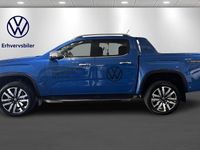 Brugt VW Amarok Aventura 240 HK (176 kW) 2024 Blåmetal Afhentning