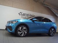 Brugt VW ID.5 Style 210 kW (286 HK) 2024 Blåmetal SUV