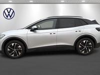 Brugt VW ID.4 Style 210 kW (286 HK) 2025 Sølvmetal SUV