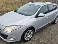 Brugt Renault Mégane GrandTour 110 HK (80 kW) 2011 Stationcar