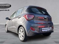 brugt Hyundai i10 10 Comfort Air 66HK 5d