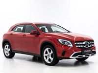 brugt Mercedes GLA200 d 2,2 aut.