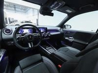 Brugt Mercedes EQB250+ 139 kW (190 HK) 2025 Sort SUV