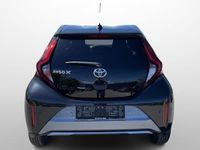 brugt Toyota Aygo X 1,0 VVT-I Envy 72HK 5d A++