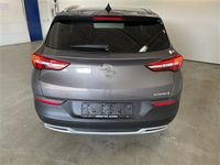 brugt Opel Grandland X 1,6 PHEV Plugin-hybrid EuroLine AWD 300HK 5d 8g Aut.